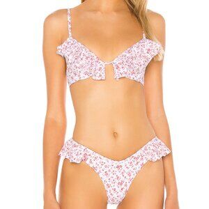 Revolve - Tularosa Atlee Swimsuit - Medium